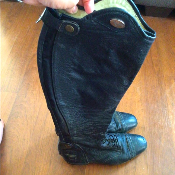 English Riding Boots - Picture 2 of 7